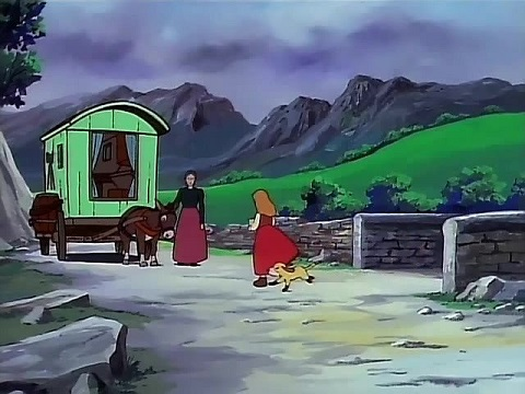 Perînu Monogatari (???)